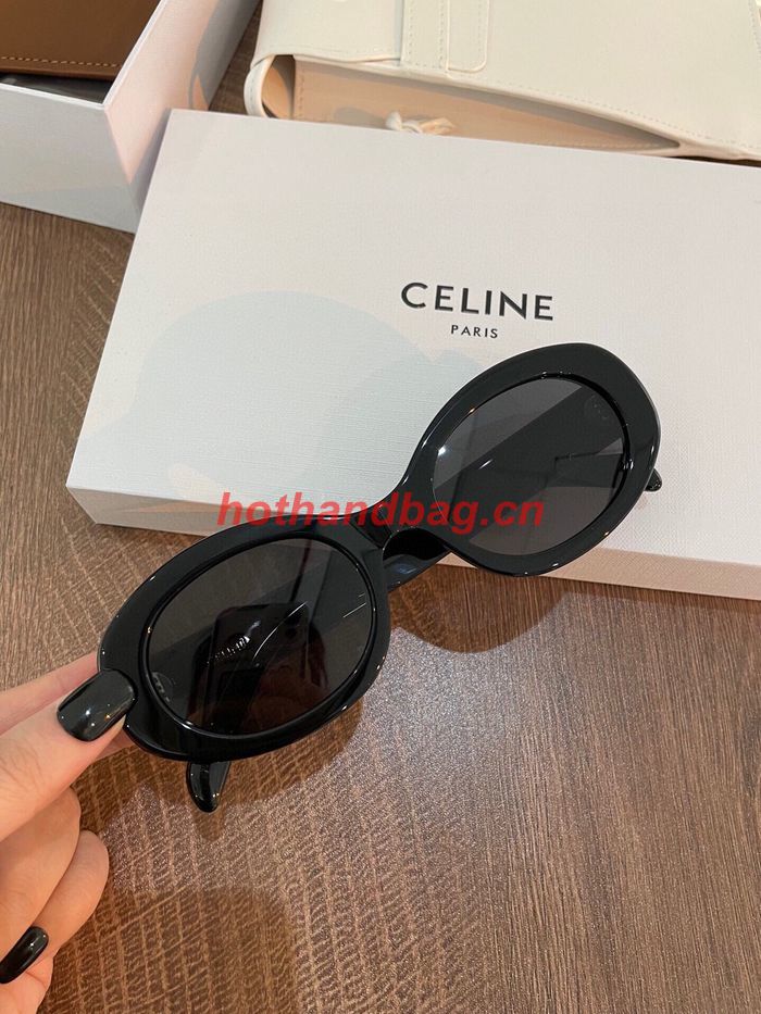 Celine Sunglasses Top Quality CES00900