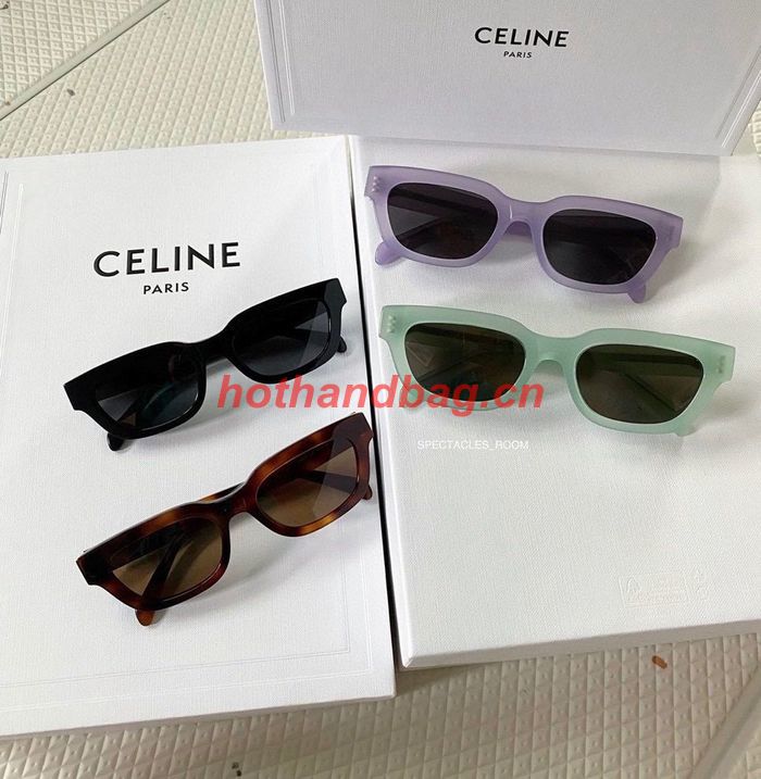 Celine Sunglasses Top Quality CES00917