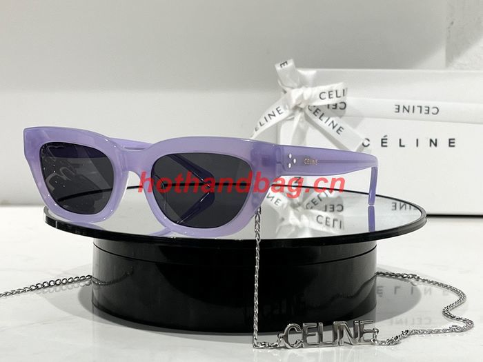 Celine Sunglasses Top Quality CES00920