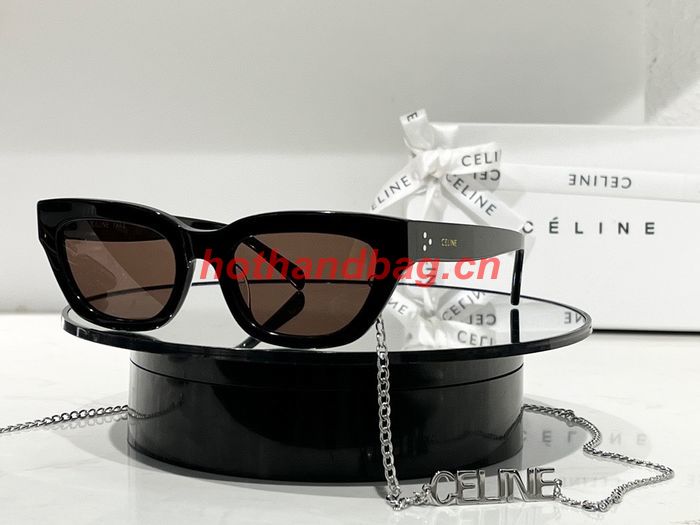 Celine Sunglasses Top Quality CES00922