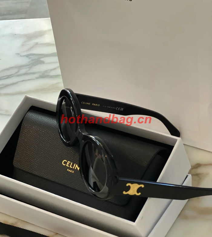 Celine Sunglasses Top Quality CES00931