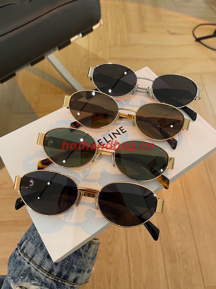 Celine Sunglasses Top Quality CES00934