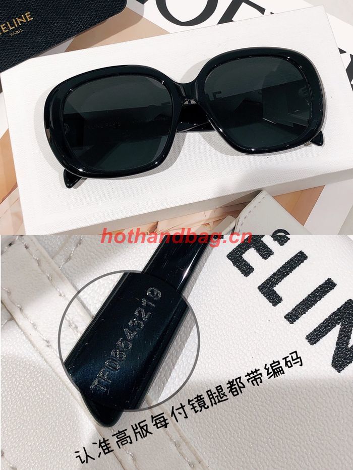 Celine Sunglasses Top Quality CES00938