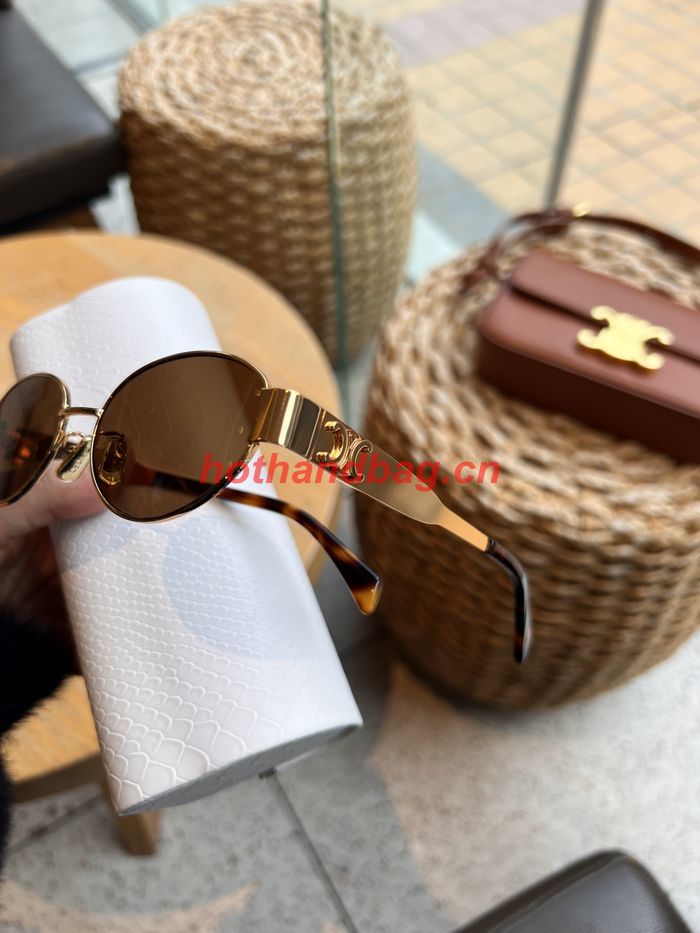 Celine Sunglasses Top Quality CES01001