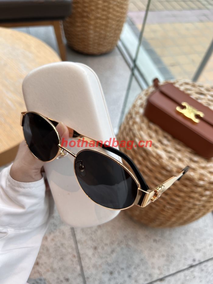 Celine Sunglasses Top Quality CES01010