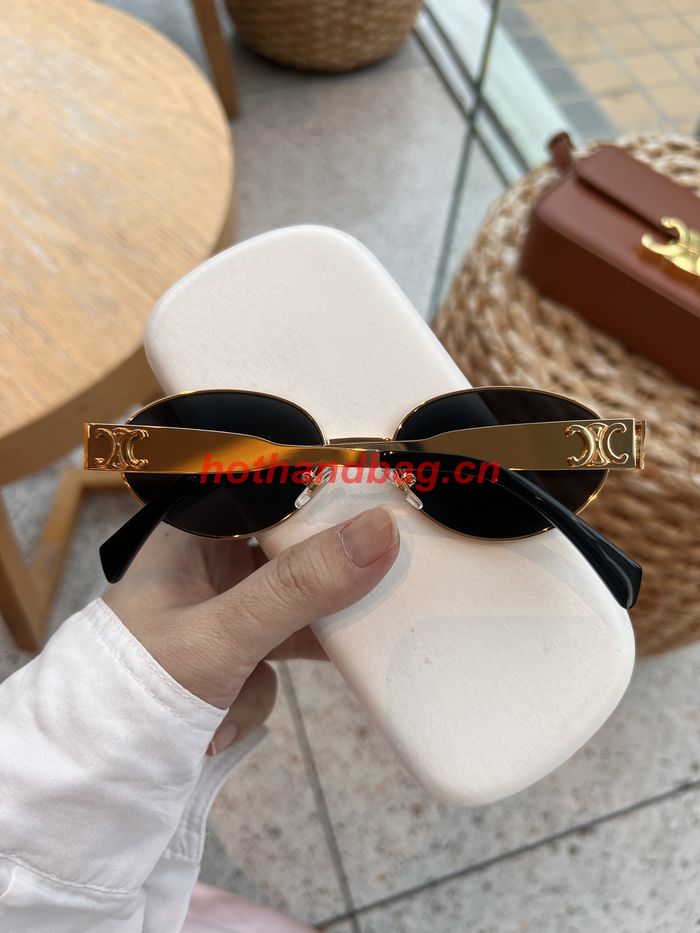 Celine Sunglasses Top Quality CES01011