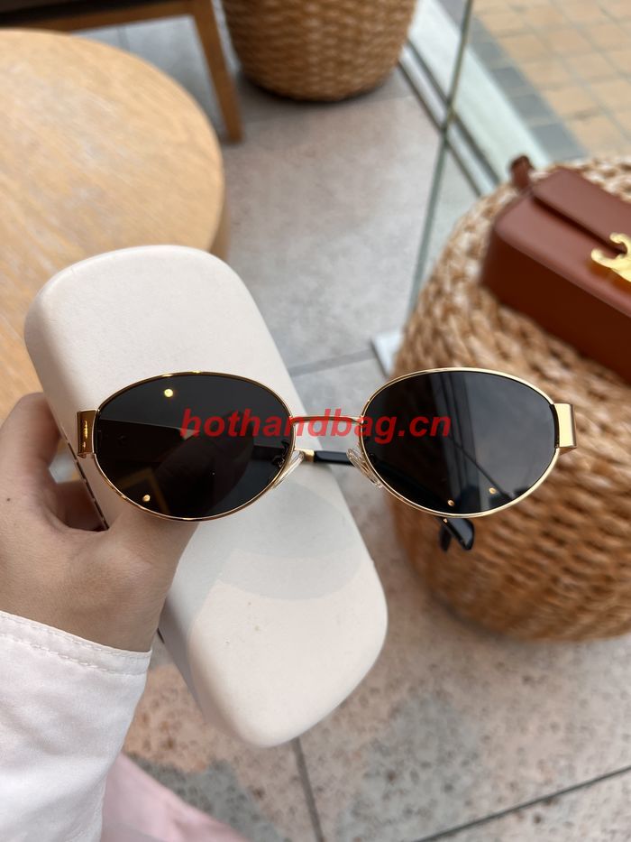 Celine Sunglasses Top Quality CES01013