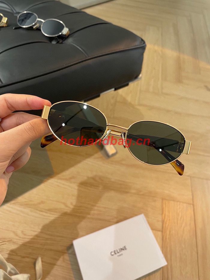 Celine Sunglasses Top Quality CES01016