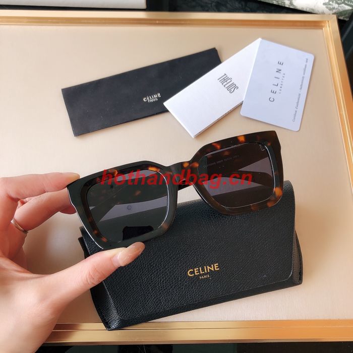 Celine Sunglasses Top Quality CES01033