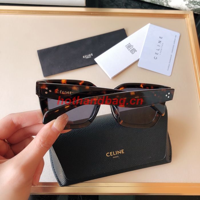 Celine Sunglasses Top Quality CES01035
