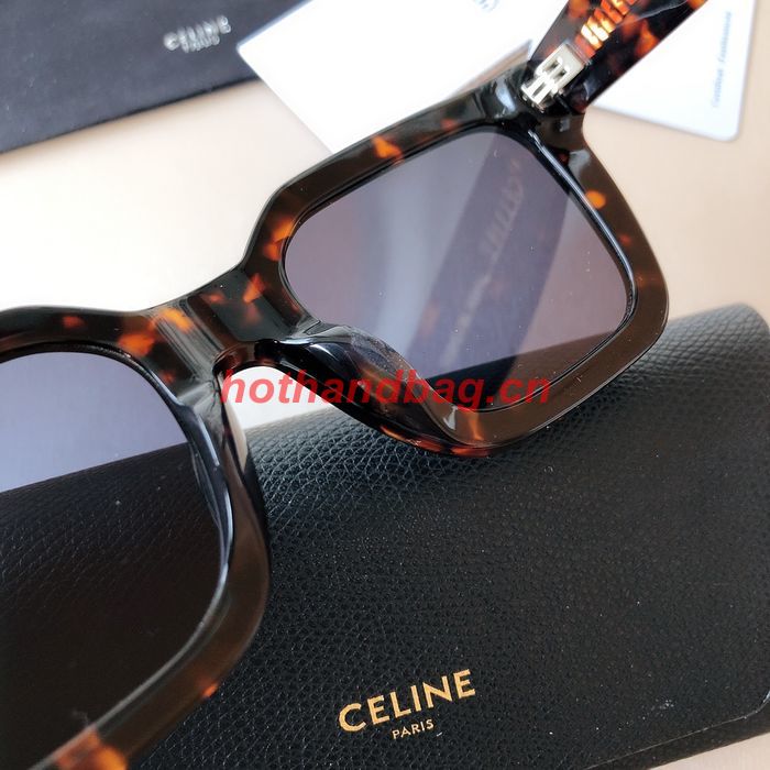 Celine Sunglasses Top Quality CES01037