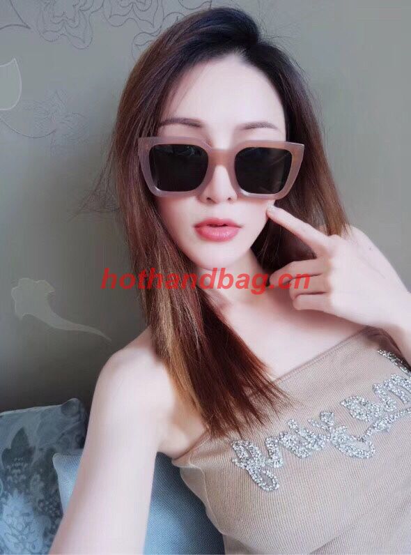 Celine Sunglasses Top Quality CES01040