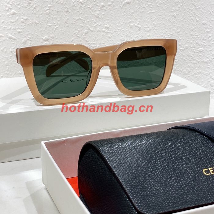 Celine Sunglasses Top Quality CES01041