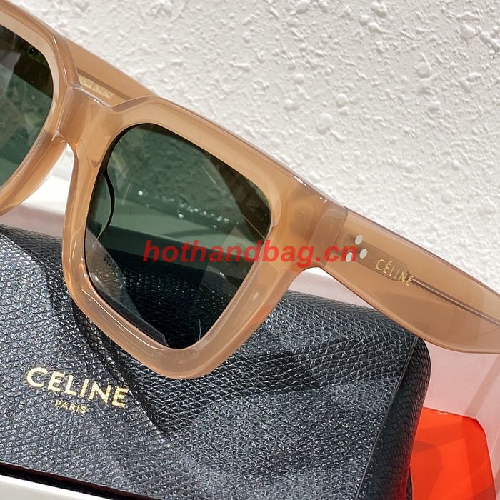Celine Sunglasses Top Quality CES01042