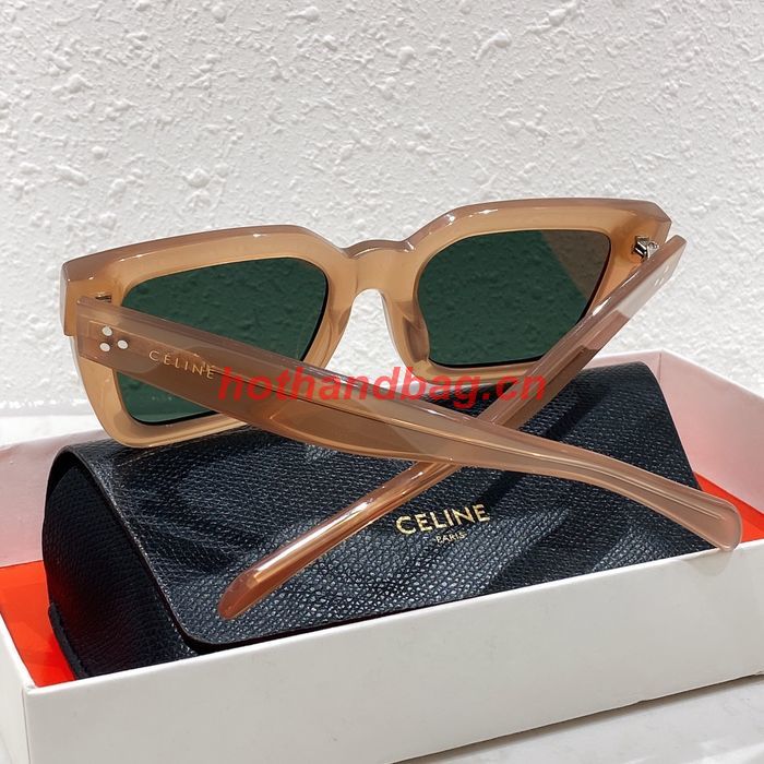 Celine Sunglasses Top Quality CES01043