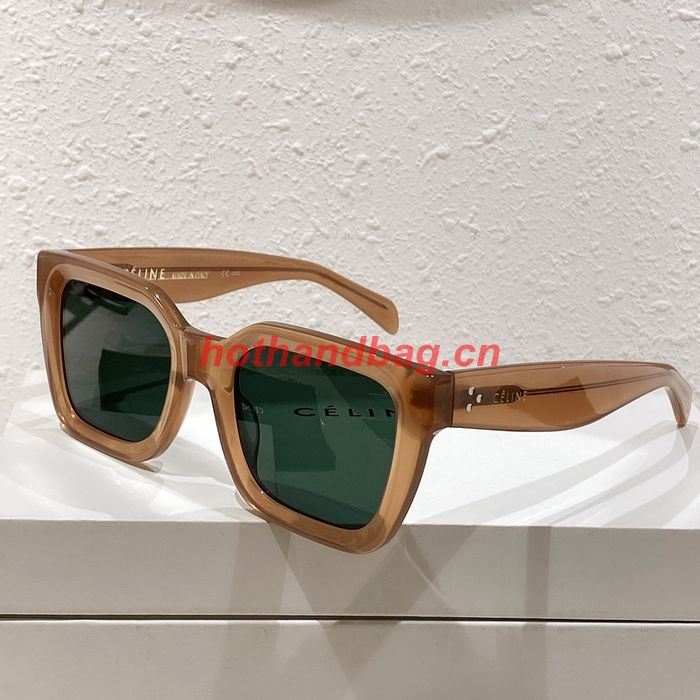 Celine Sunglasses Top Quality CES01044