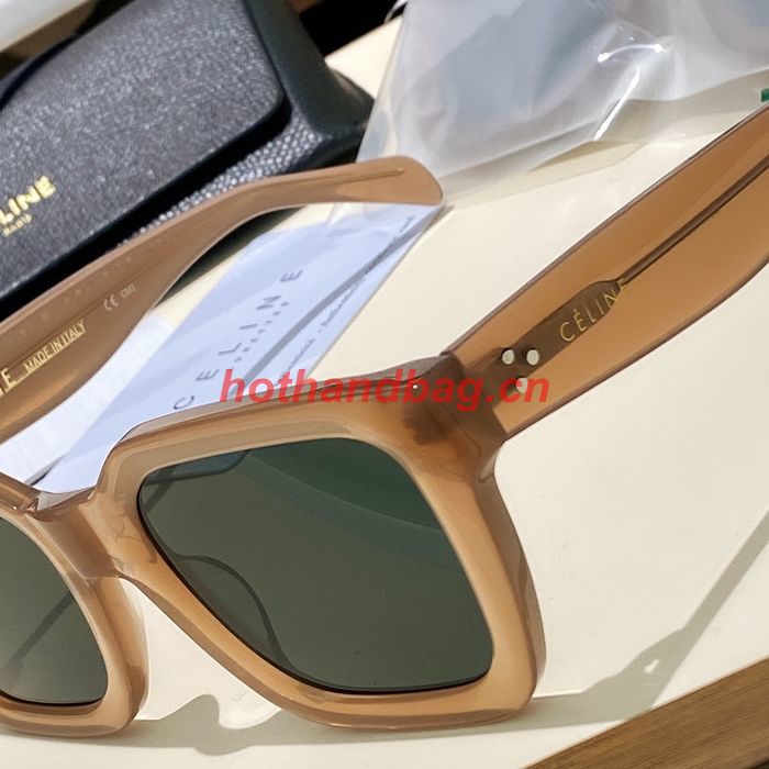 Celine Sunglasses Top Quality CES01046