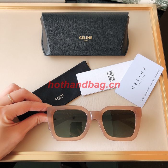 Celine Sunglasses Top Quality CES01048