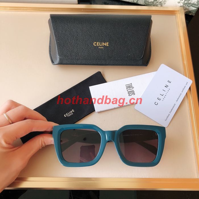 Celine Sunglasses Top Quality CES01049