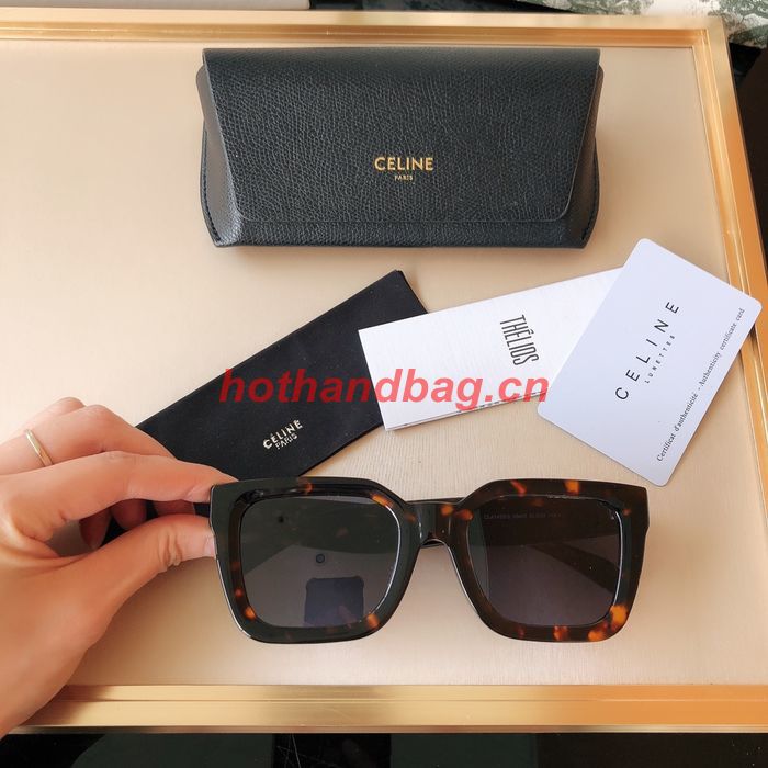 Celine Sunglasses Top Quality CES01050