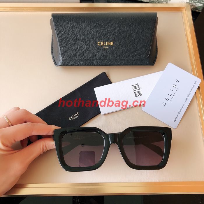 Celine Sunglasses Top Quality CES01051