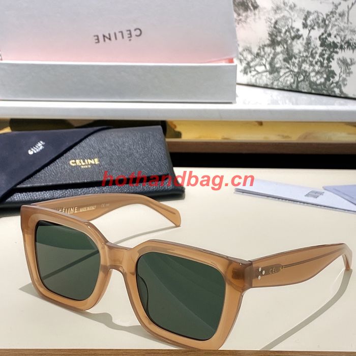 Celine Sunglasses Top Quality CES01052