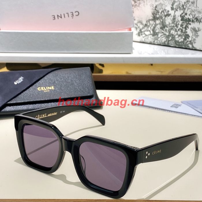 Celine Sunglasses Top Quality CES01053