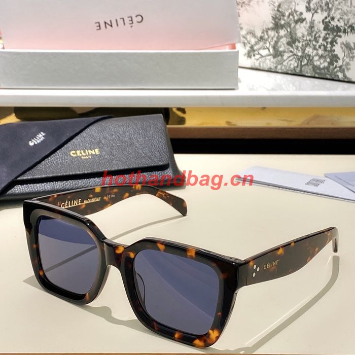 Celine Sunglasses Top Quality CES01054