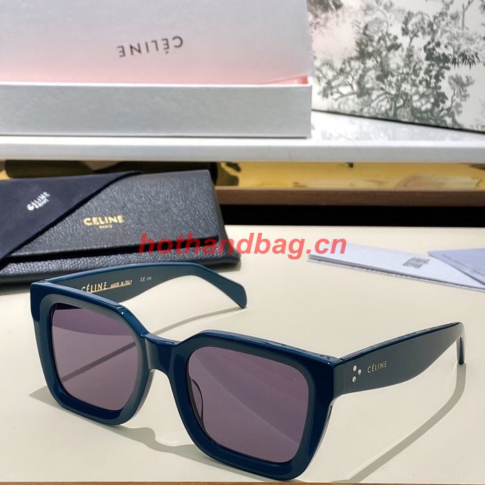 Celine Sunglasses Top Quality CES01055