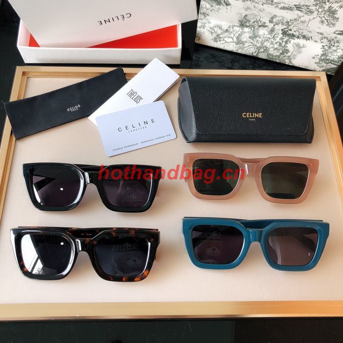 Celine Sunglasses Top Quality CES01056