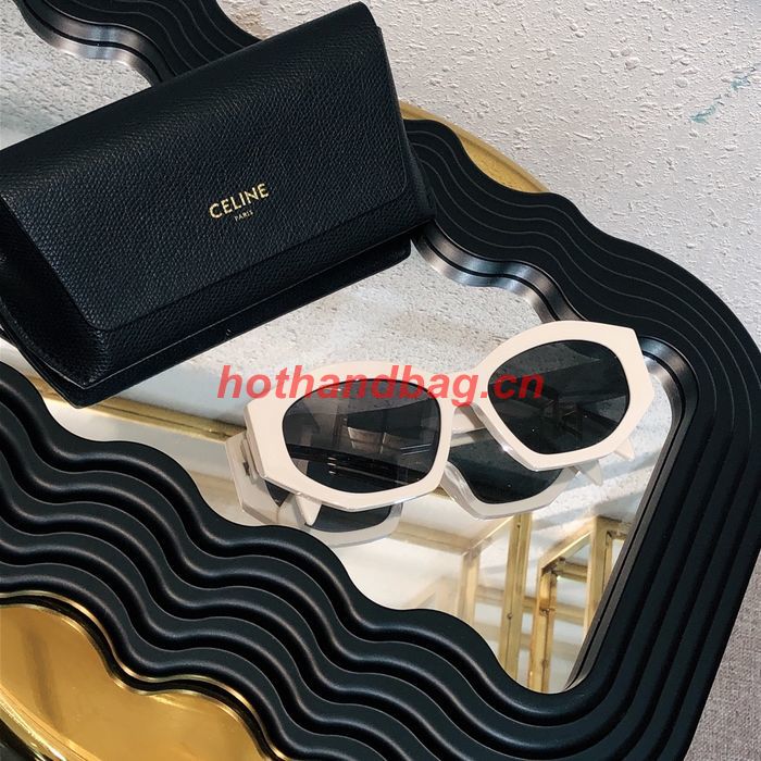 Celine Sunglasses Top Quality CES01067
