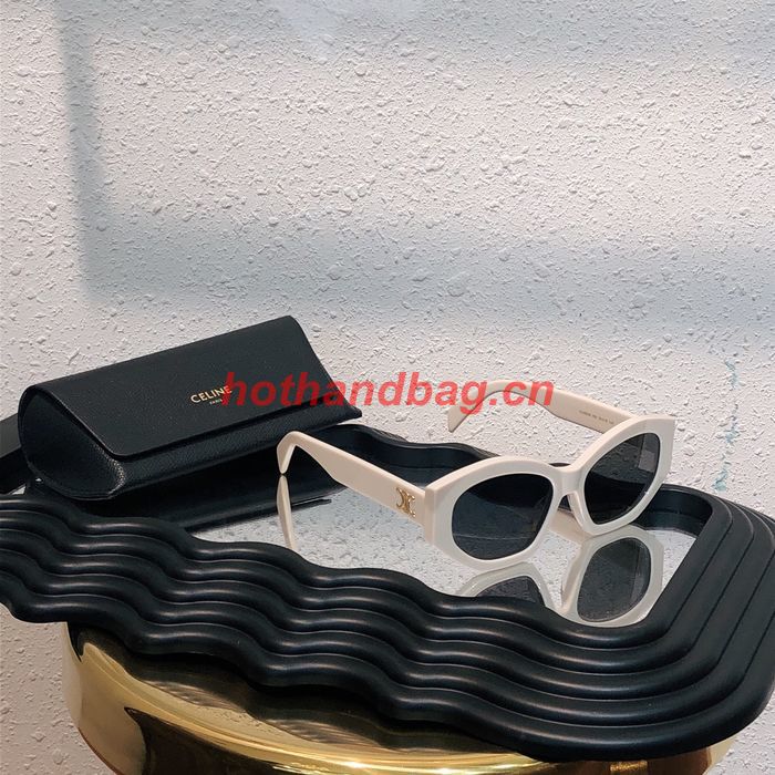 Celine Sunglasses Top Quality CES01071