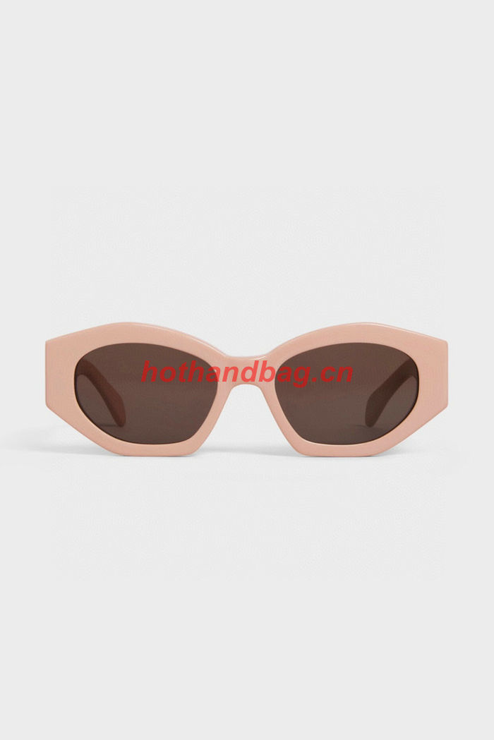Celine Sunglasses Top Quality CES01074