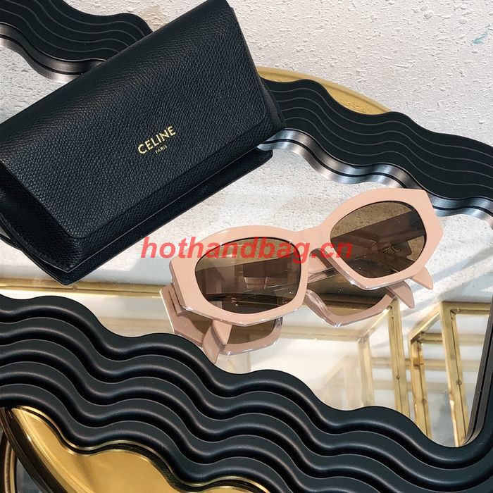 Celine Sunglasses Top Quality CES01076