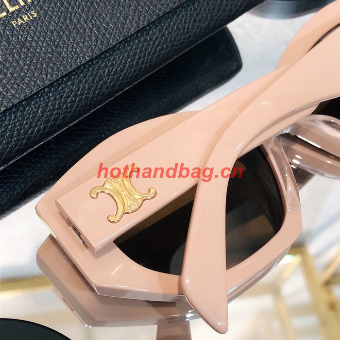 Celine Sunglasses Top Quality CES01077