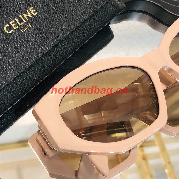 Celine Sunglasses Top Quality CES01078