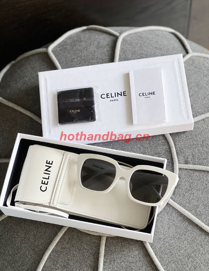 Celine Sunglasses Top Quality CES01091
