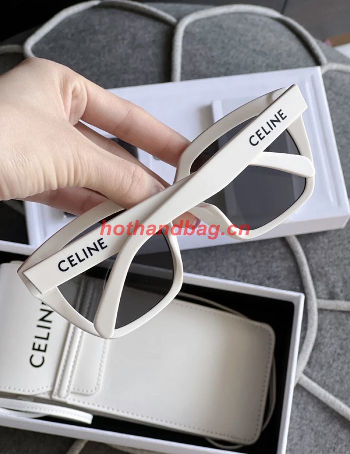 Celine Sunglasses Top Quality CES01092