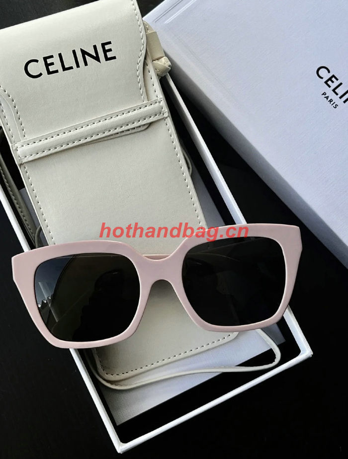 Celine Sunglasses Top Quality CES01096
