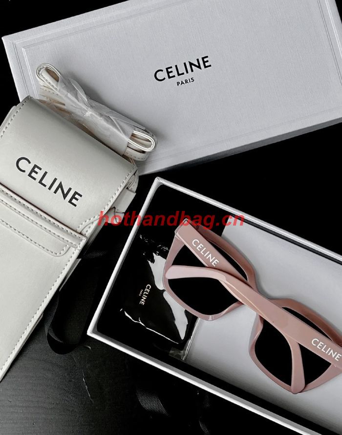 Celine Sunglasses Top Quality CES01097
