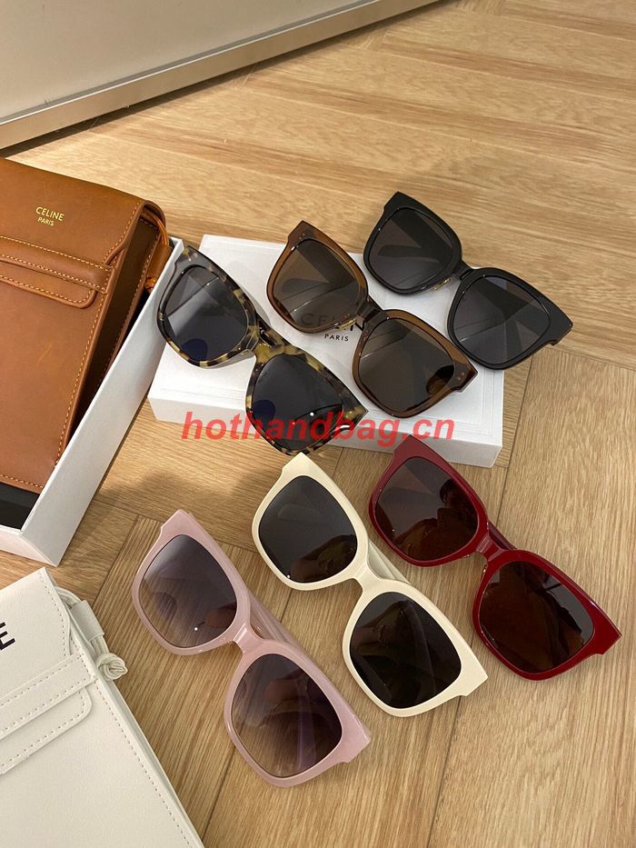 Celine Sunglasses Top Quality CES01101