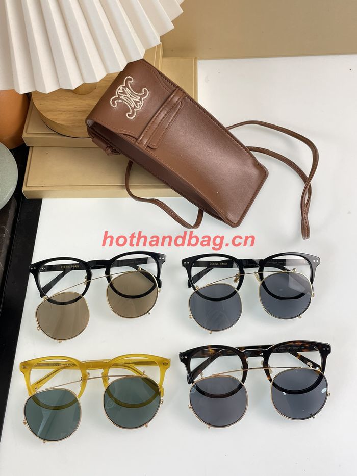 Celine Sunglasses Top Quality CES01103