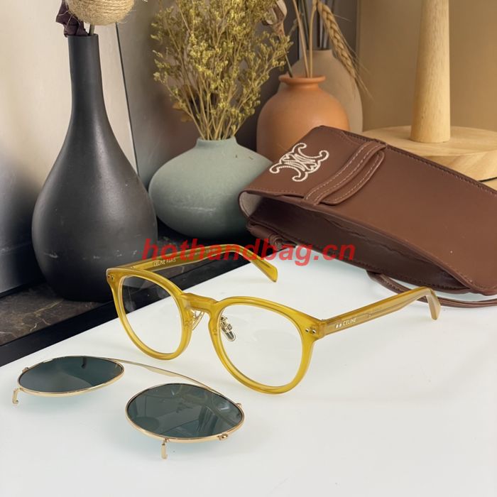 Celine Sunglasses Top Quality CES01104