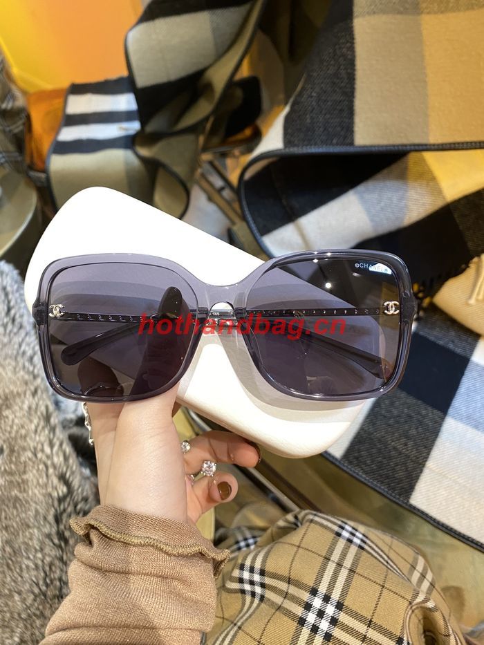 Chanel Sunglasses Top Quality CHS05167
