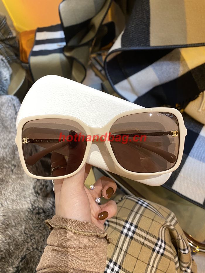 Chanel Sunglasses Top Quality CHS05168