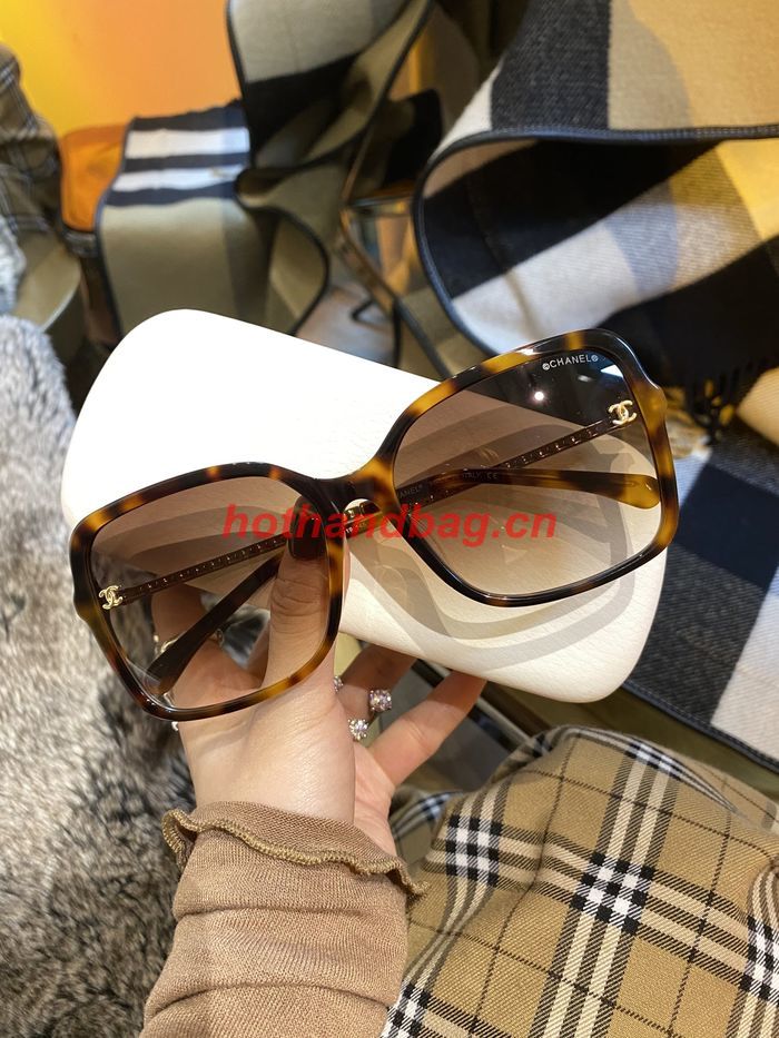 Chanel Sunglasses Top Quality CHS05169