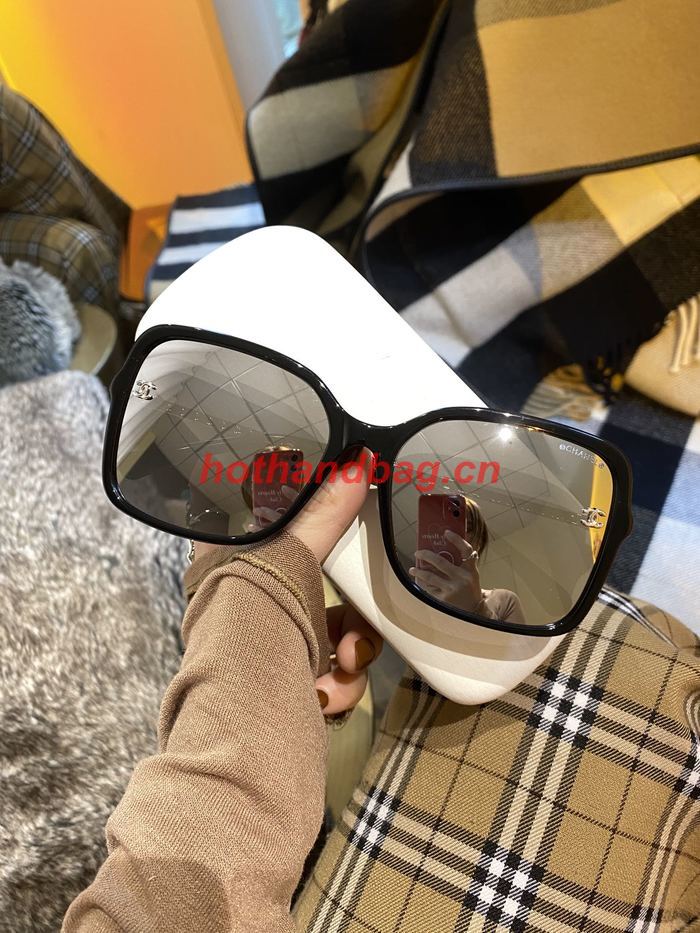 Chanel Sunglasses Top Quality CHS05170