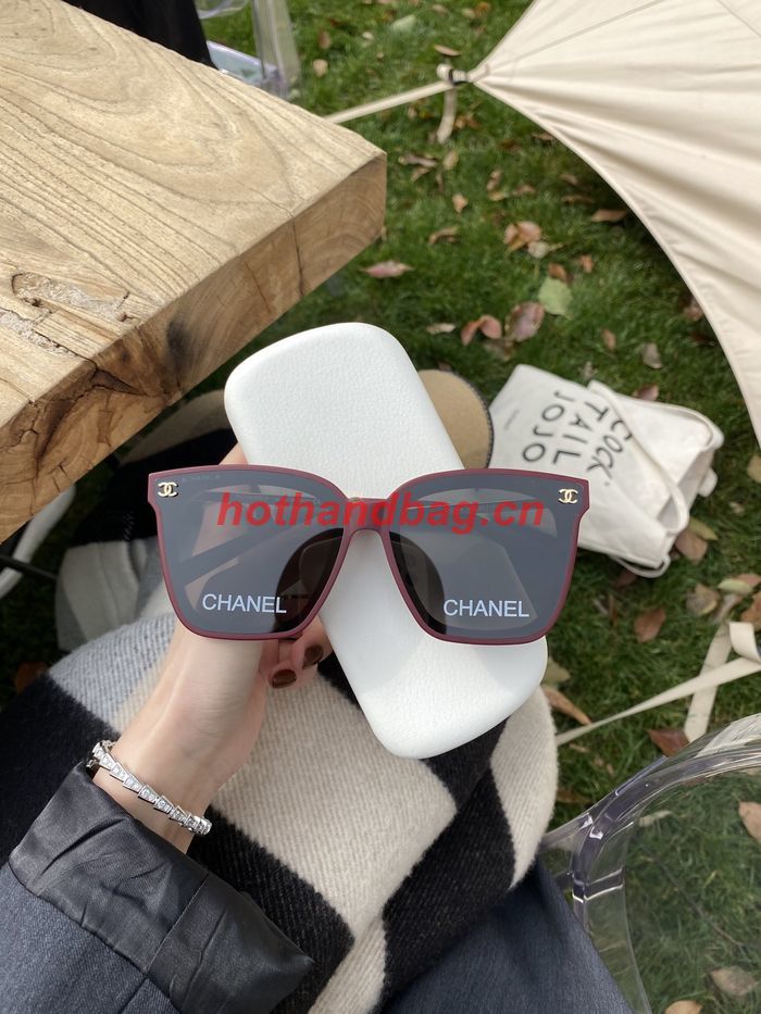 Chanel Sunglasses Top Quality CHS05175