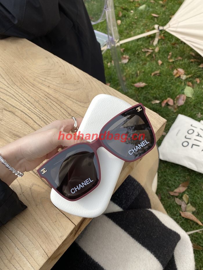 Chanel Sunglasses Top Quality CHS05179