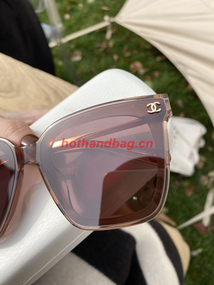 Chanel Sunglasses Top Quality CHS05188